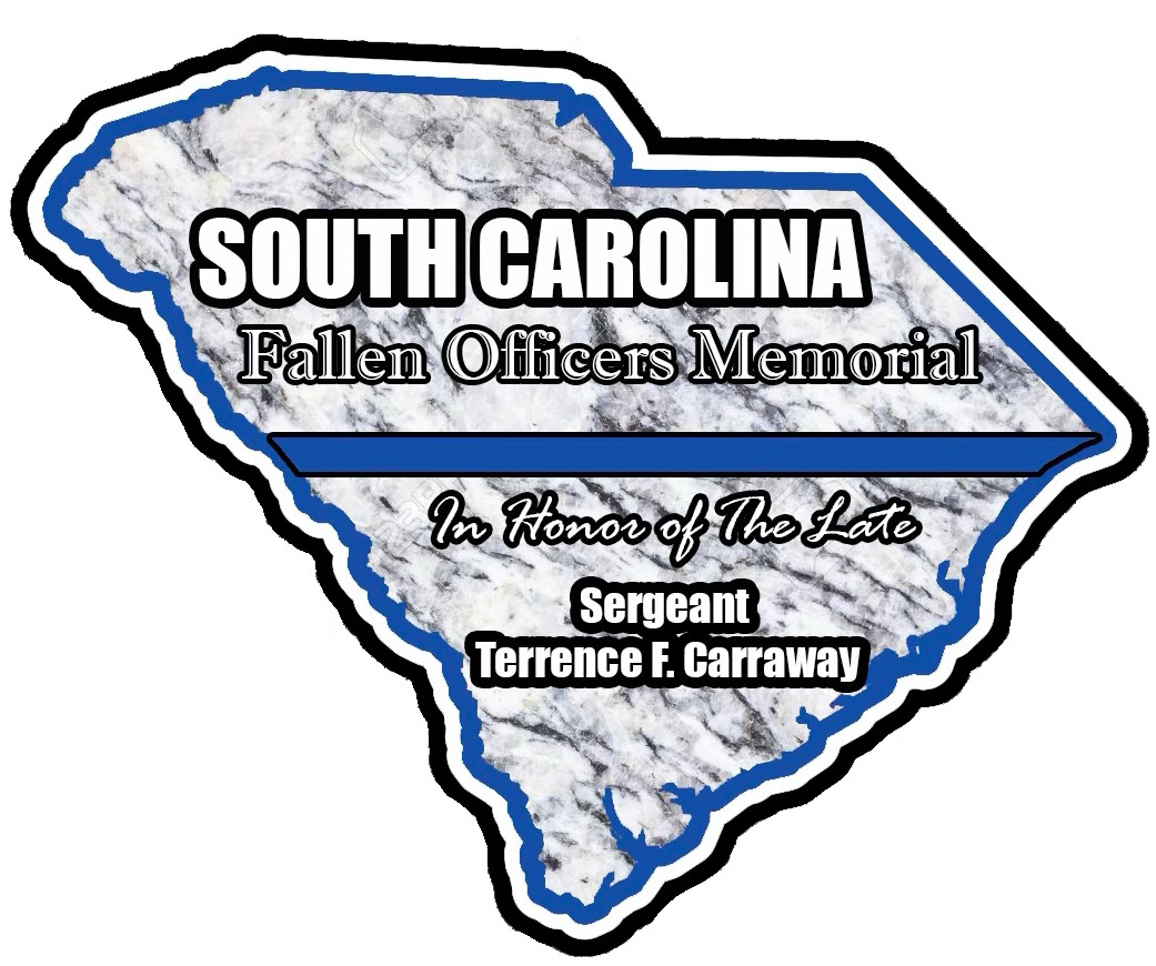 SC Fallen Memorial image